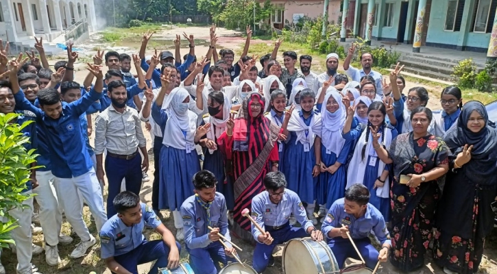 কুমিল্লা বোর্ডে কমেছে জিপিএ-৫, পাসের হারও কম 